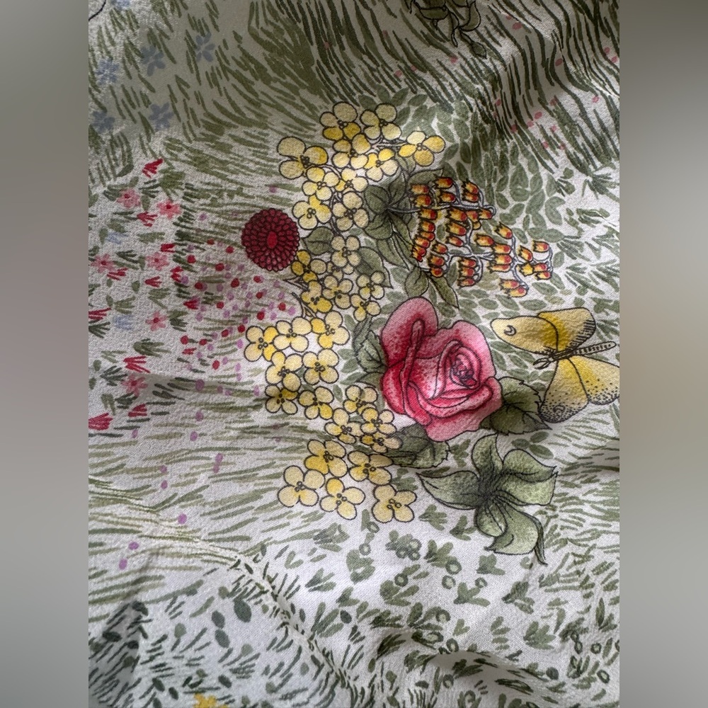 Gucci wrap - Picture 15 of 16